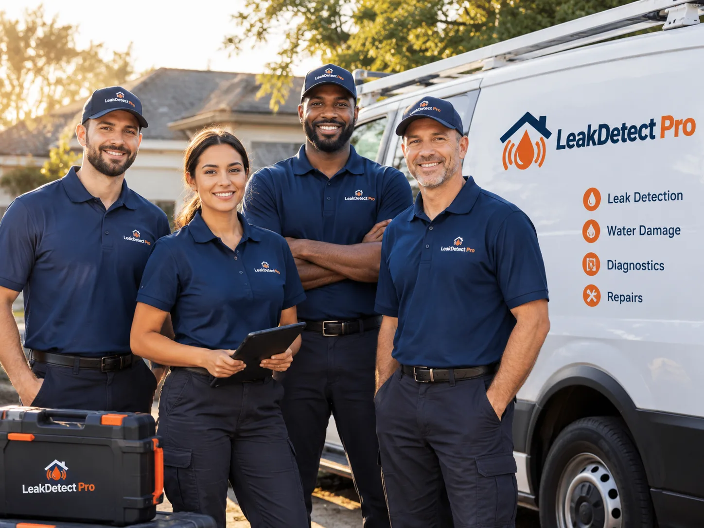 Roof Repair company in Ladd, IL